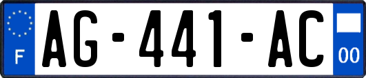 AG-441-AC