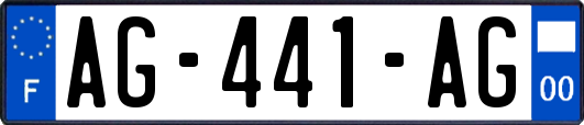AG-441-AG