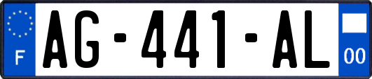 AG-441-AL