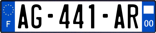 AG-441-AR