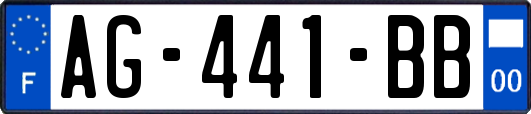 AG-441-BB