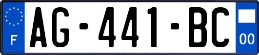 AG-441-BC