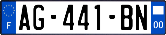 AG-441-BN