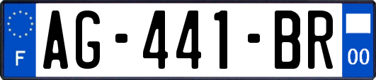 AG-441-BR