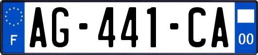 AG-441-CA