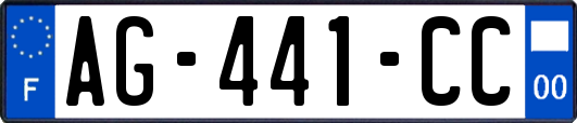 AG-441-CC