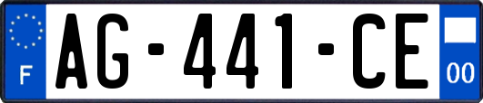 AG-441-CE