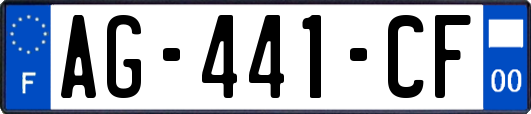 AG-441-CF