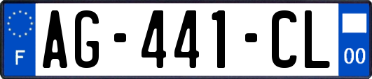 AG-441-CL