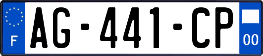 AG-441-CP