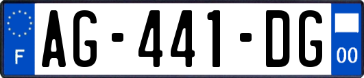 AG-441-DG
