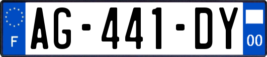 AG-441-DY