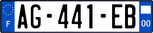 AG-441-EB