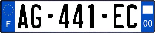 AG-441-EC
