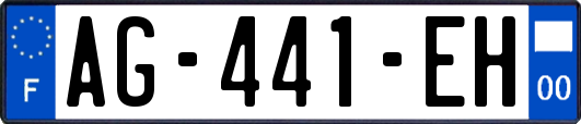 AG-441-EH