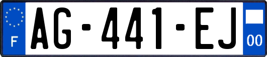 AG-441-EJ