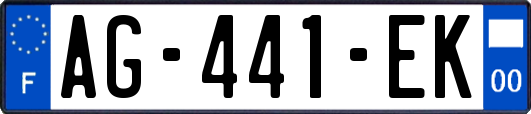 AG-441-EK