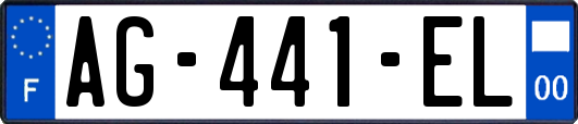 AG-441-EL