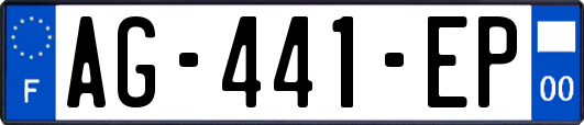 AG-441-EP