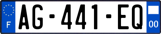 AG-441-EQ