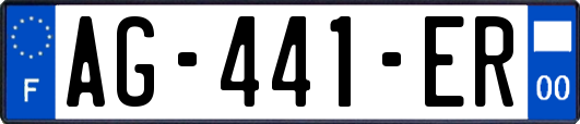 AG-441-ER