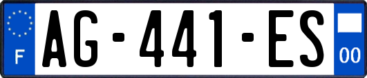 AG-441-ES