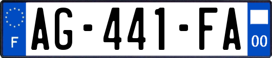 AG-441-FA