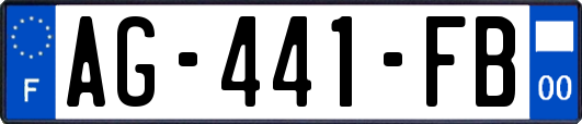 AG-441-FB