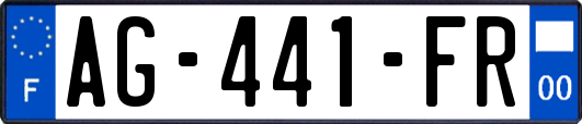 AG-441-FR