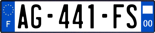 AG-441-FS
