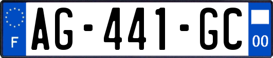 AG-441-GC