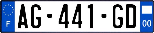 AG-441-GD