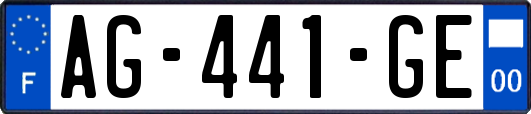 AG-441-GE