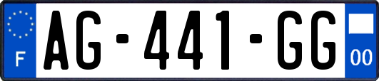 AG-441-GG