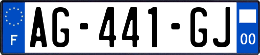 AG-441-GJ