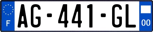 AG-441-GL