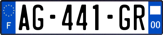 AG-441-GR