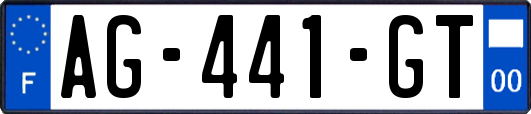 AG-441-GT