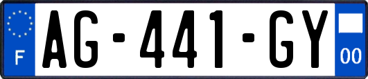 AG-441-GY
