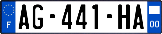 AG-441-HA