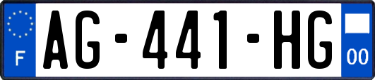 AG-441-HG