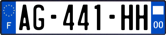 AG-441-HH