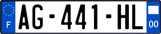 AG-441-HL