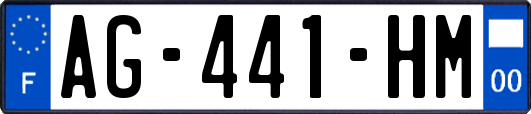 AG-441-HM