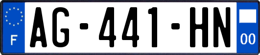 AG-441-HN