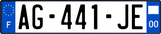 AG-441-JE