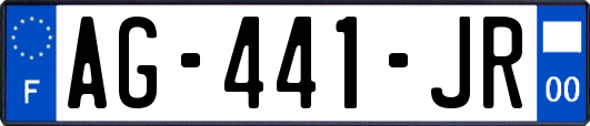 AG-441-JR