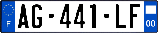 AG-441-LF