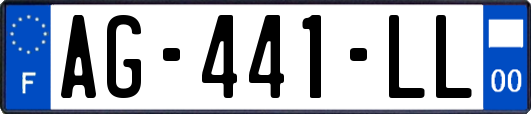 AG-441-LL