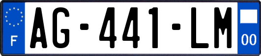 AG-441-LM